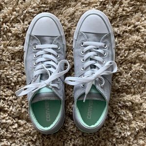 Converse sneakers